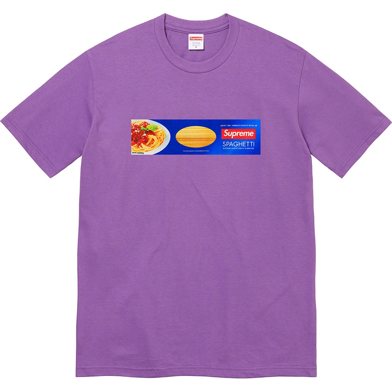 Spaghetti Tee view 6